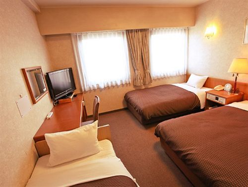Apa Biwako Seta Ekimae Hotel Otsu