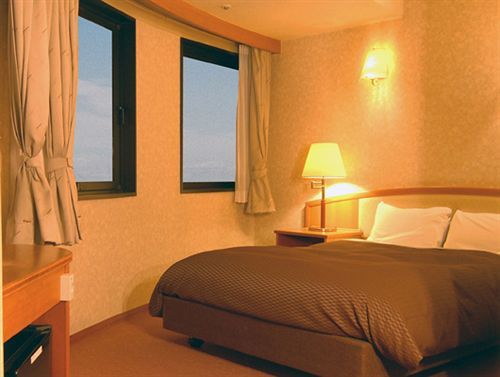 Apa Biwako Seta Ekimae Hotel