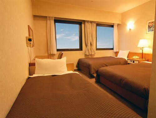 Hotel Apa Biwako Seta Ekimae 3*