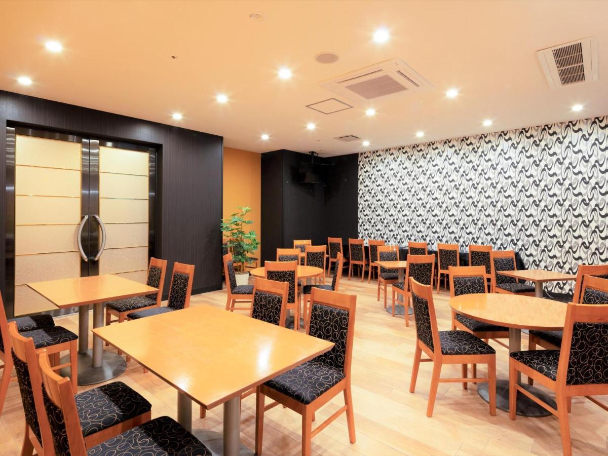 Apa Biwako Seta Ekimae Hotel
