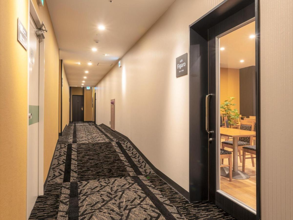 Apa Biwako Seta Ekimae Hotel 3*