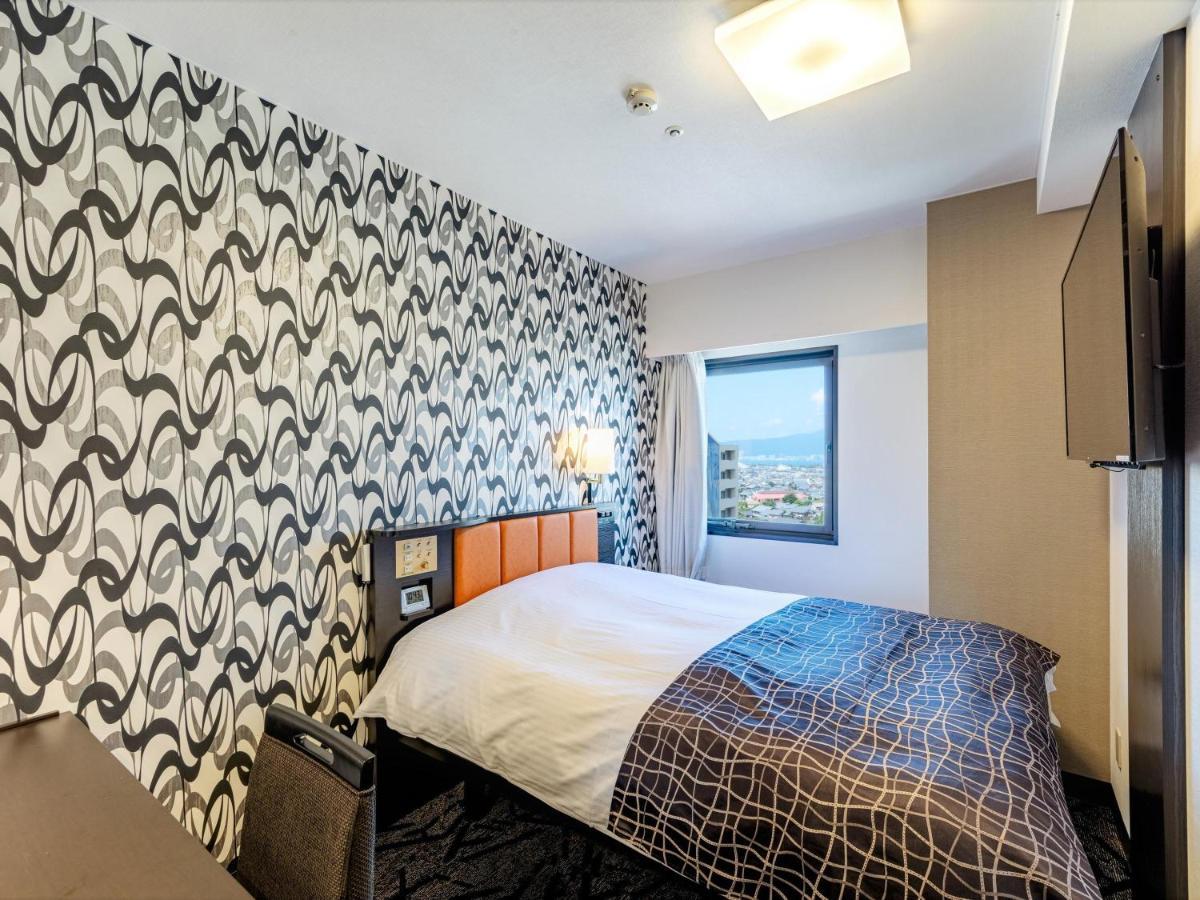 Apa Biwako Seta Ekimae Hotel